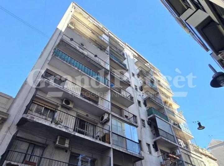 Departamento · 50m² · 3 Ambientes