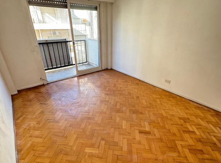 Departamento · 80m² · 3 Ambientes