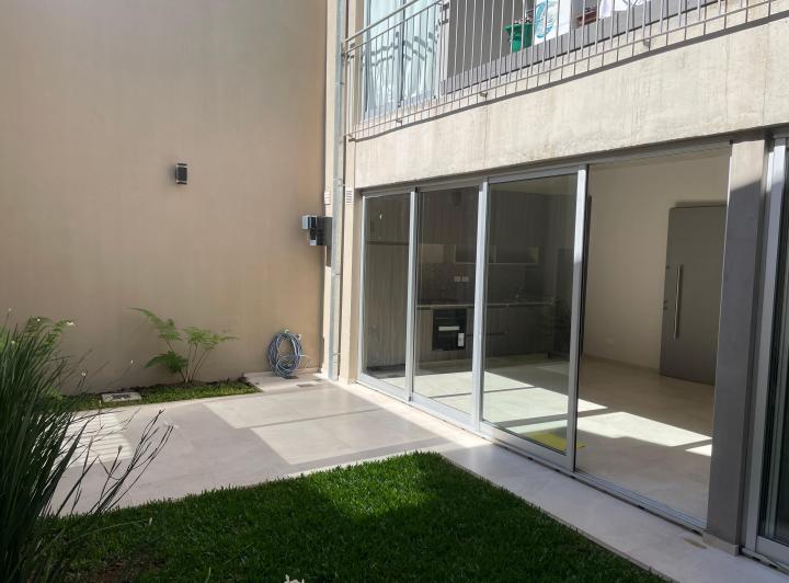 Departamento · 57m² · 3 Ambientes