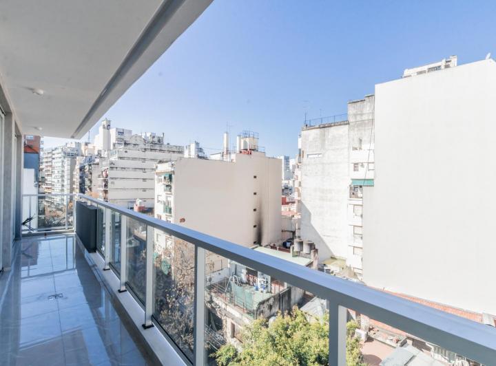 Departamento · 81m² · 3 Ambientes