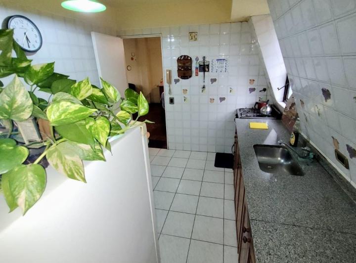 Departamento · 60m² · 3 Ambientes