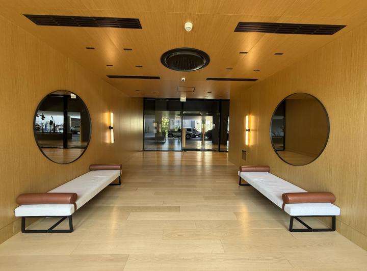 Departamento · 200m² · 4 Ambientes · 2 Cocheras