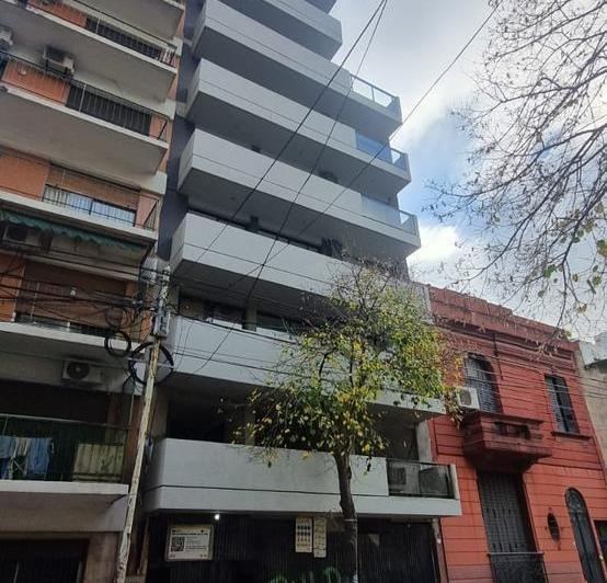 Departamento · 73m² · 3 Ambientes · 1 Cochera
