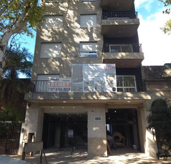 Departamento · 74m² · 3 Ambientes