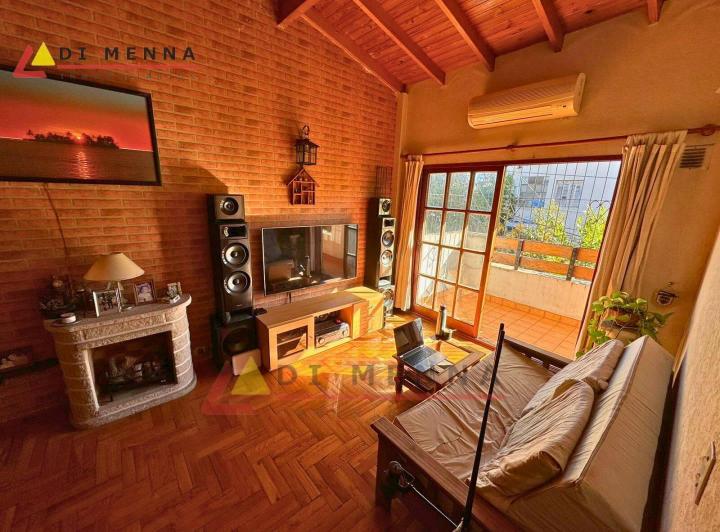 Departamento · 54m² · 3 Ambientes