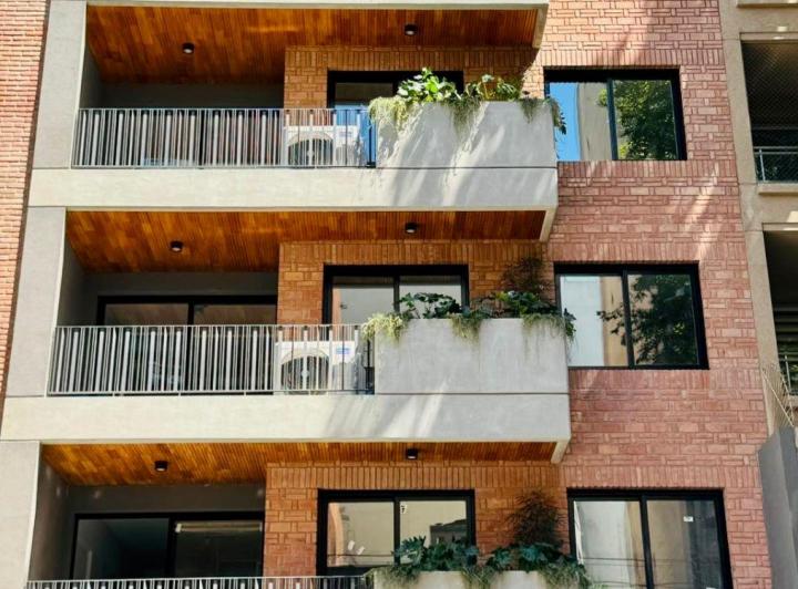 Departamento · 66m² · 3 Ambientes