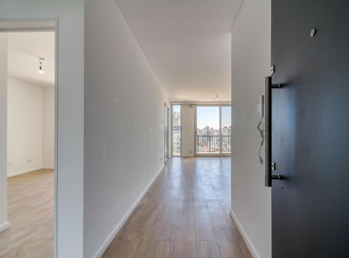 Departamento · 80m² · 3 Ambientes