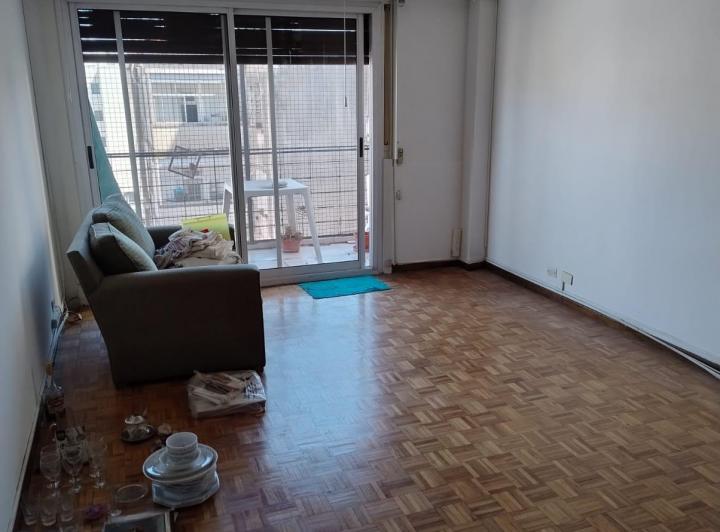 Departamento · 80m² · 3 Ambientes