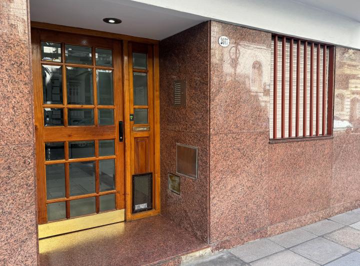 Departamento · 55m² · 3 Ambientes