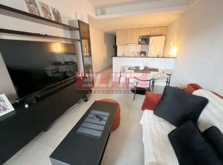 Departamento · 58m² · 3 Ambientes