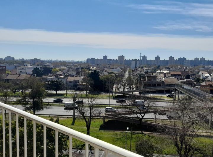 Departamento · 79m² · 3 Ambientes · 1 Cochera