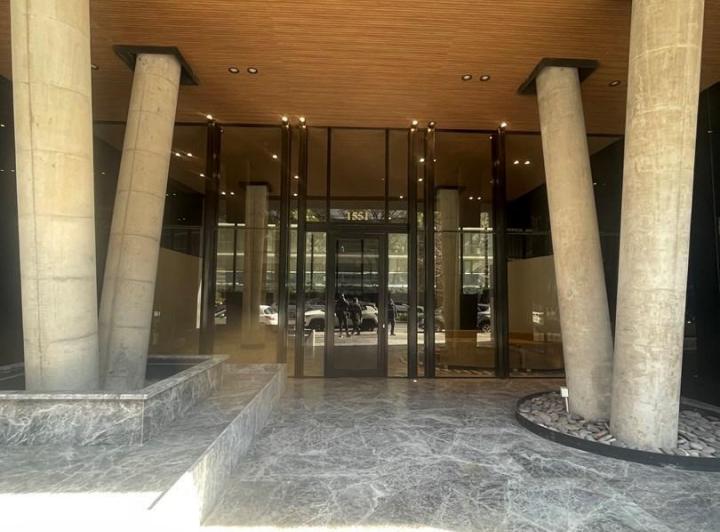 Departamento · 104m² · 3 Ambientes · 1 Cochera