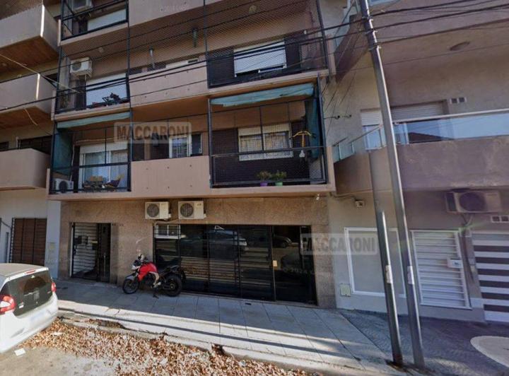 Departamento · 77m² · 3 Ambientes