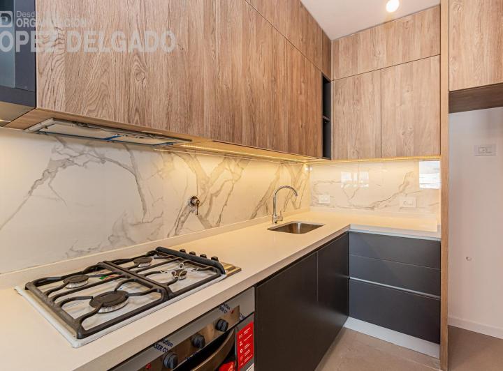 Departamento · 78m² · 3 Ambientes