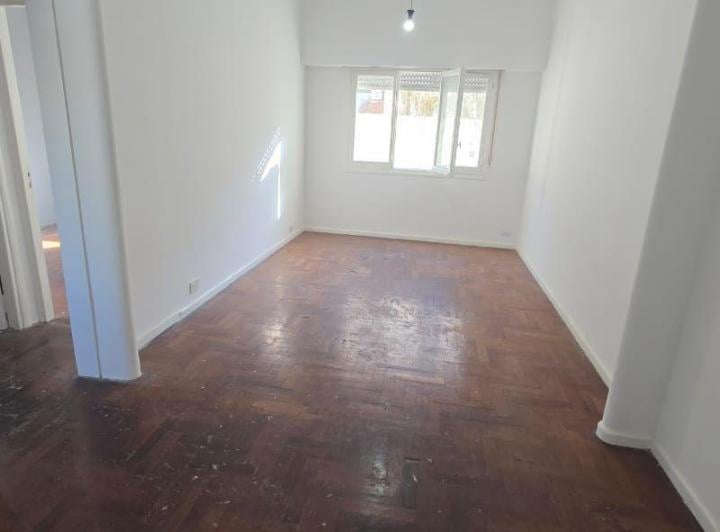 Departamento · 60m² · 3 Ambientes
