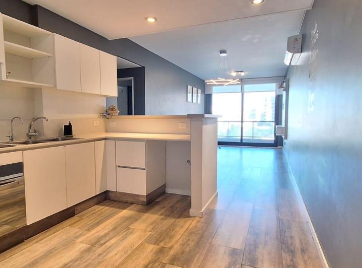 Departamento · 83m² · 3 Ambientes