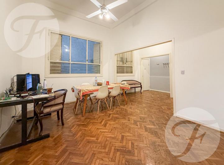 Departamento · 103m² · 3 Ambientes