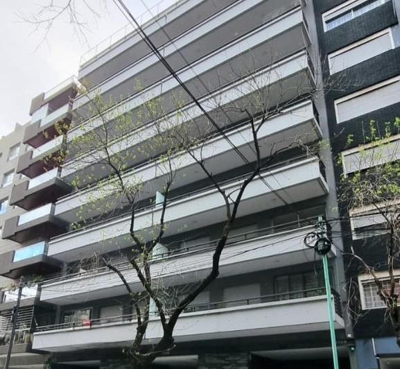 Departamento · 74m² · 3 Ambientes