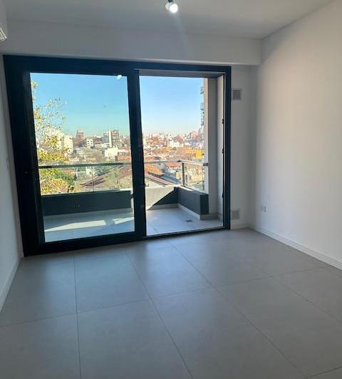Departamento · 54m² · 3 Ambientes