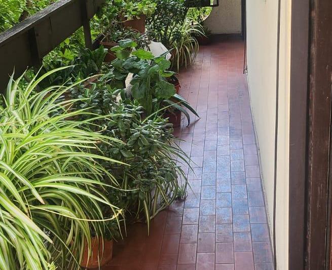 Departamento · 58m² · 3 Ambientes