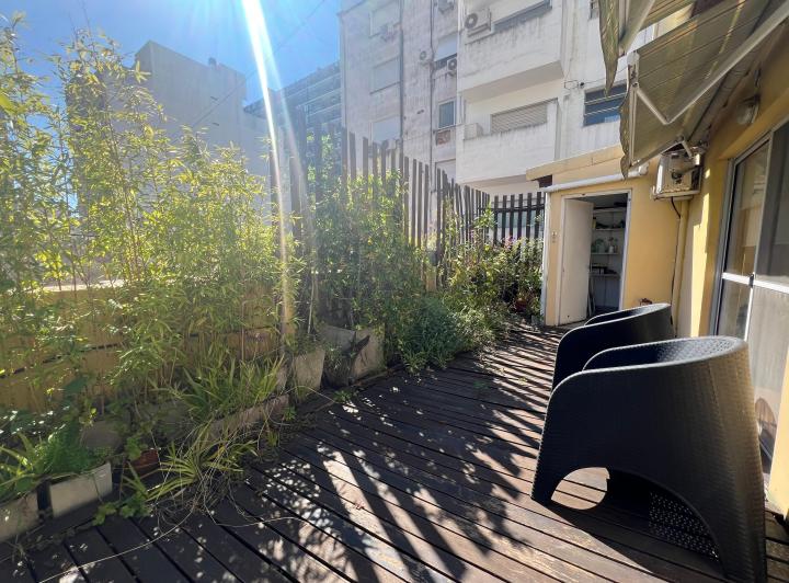 Departamento · 75m² · 3 Ambientes