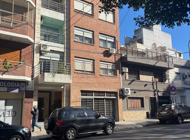 Departamento · 39m² · 2 Ambientes