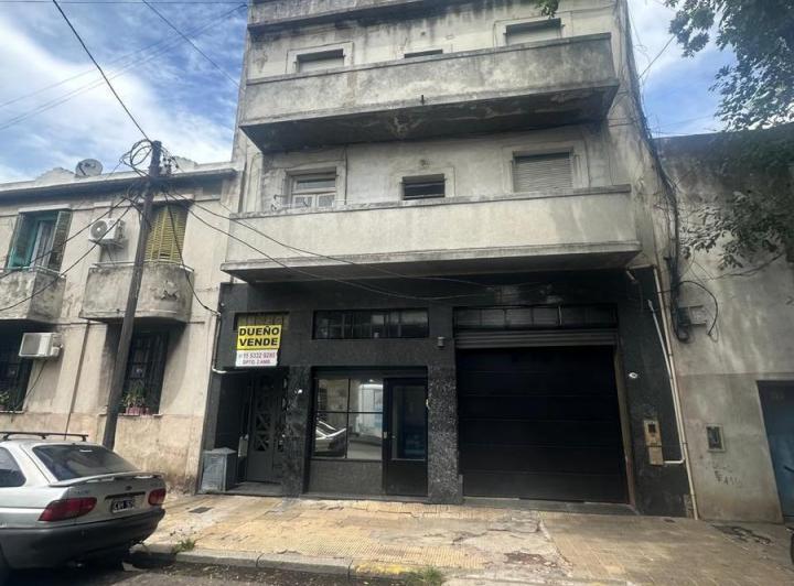 Departamento · 60m² · 3 Ambientes
