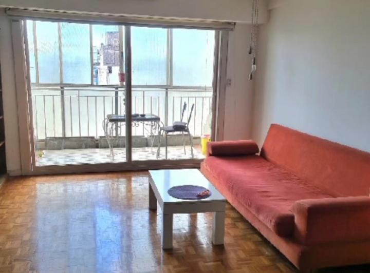 Departamento · 58m² · 3 Ambientes · 1 Cochera