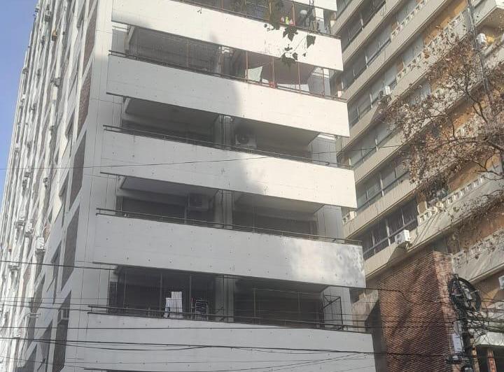 Departamento · 54m² · 3 Ambientes