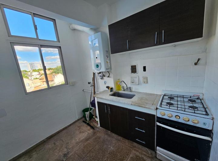 Departamento · 56m² · 3 Ambientes