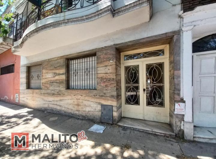 Departamento · 55m² · 3 Ambientes