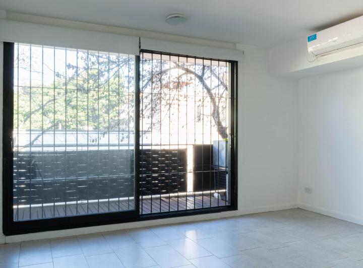 Departamento · 70m² · 3 Ambientes