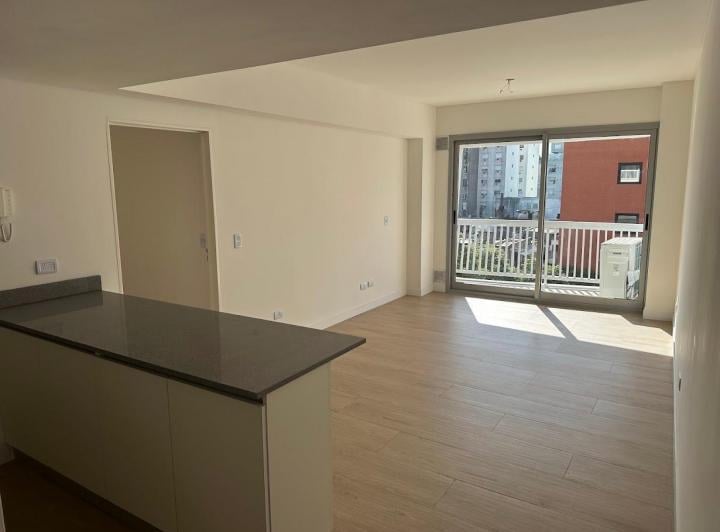 Departamento · 82m² · 2 Ambientes