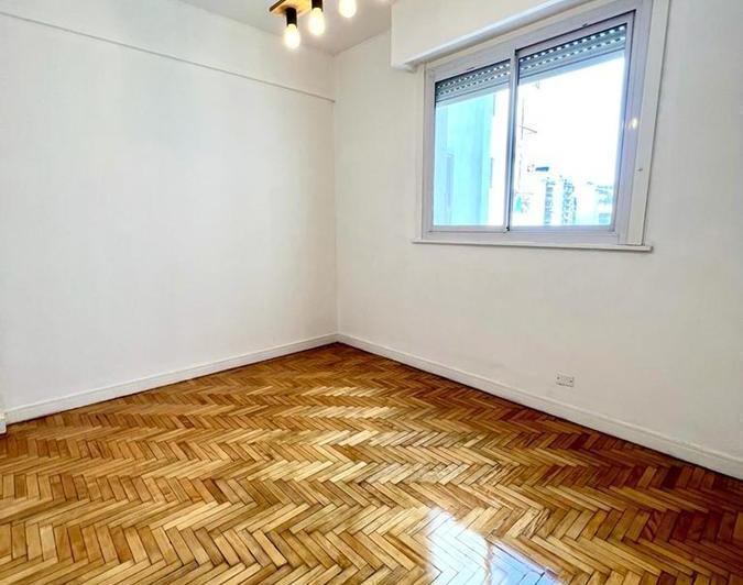 Departamento · 50m² · 3 Ambientes