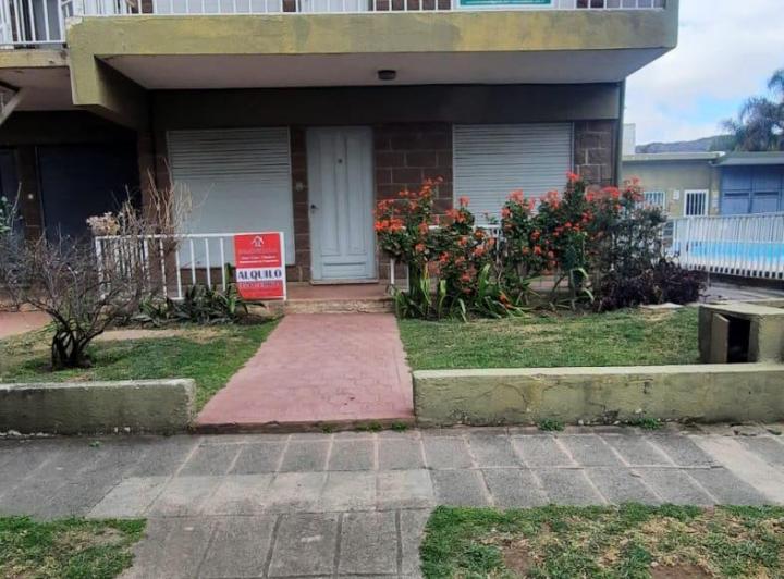 Departamento · 70m² · 4 Ambientes