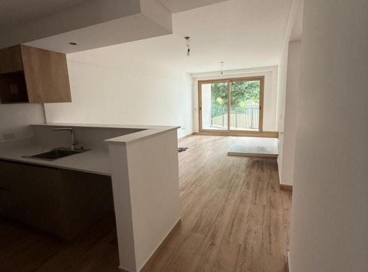 Departamento · 62m² · 3 Ambientes