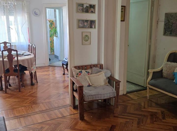 Departamento · 82m² · 3 Ambientes