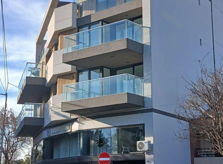 Departamento · 35m² · 2 Ambientes