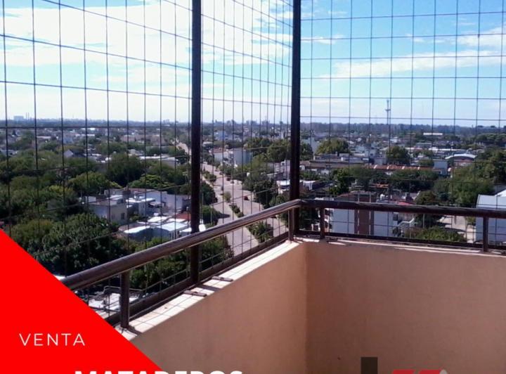 Departamento · 56m² · 3 Ambientes