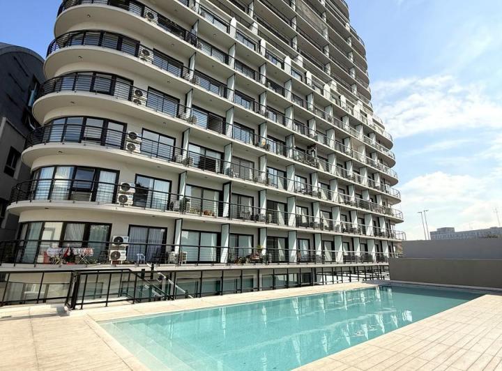 Departamento · 57m² · 3 Ambientes