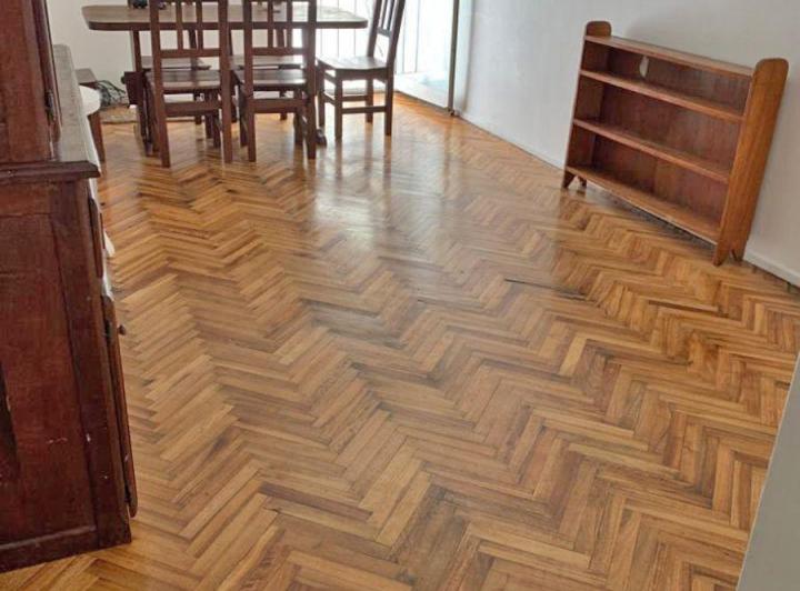 Departamento · 54m² · 3 Ambientes