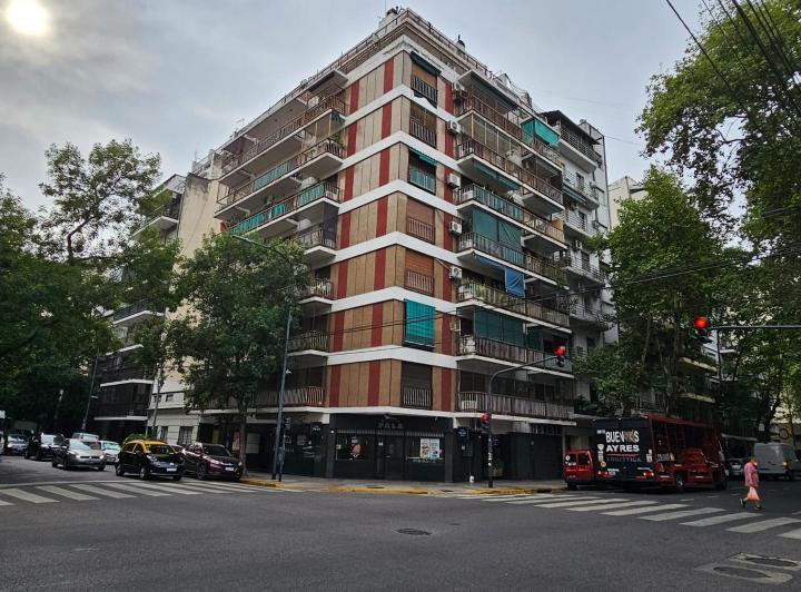Departamento · 60m² · 3 Ambientes