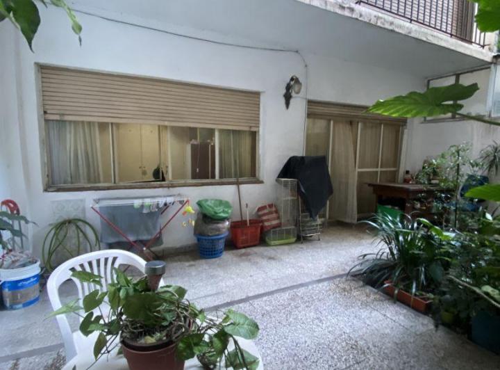 Departamento · 68m² · 3 Ambientes