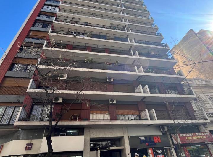 Departamento · 95m² · 3 Ambientes