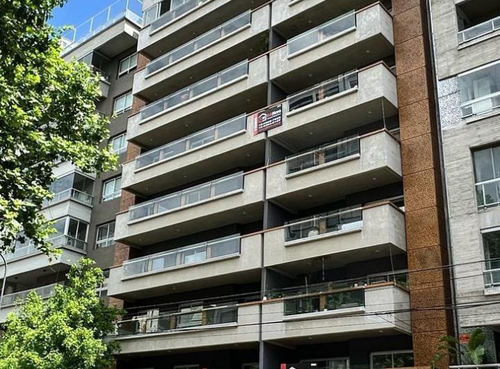 Departamento · 62m² · 3 Ambientes