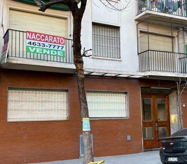 Departamento · 66m² · 3 Ambientes