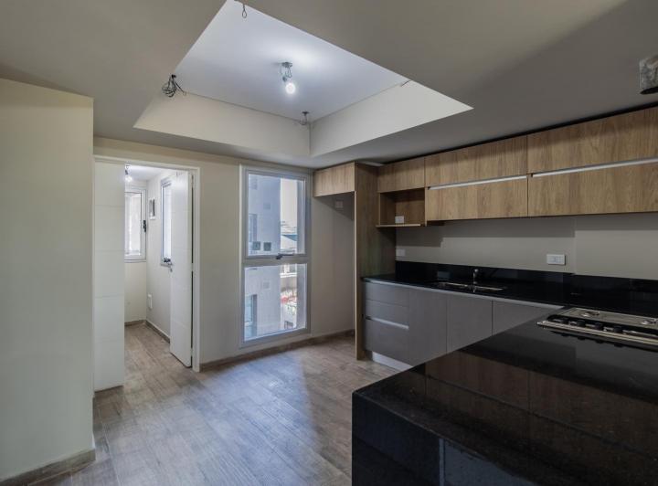 Departamento · 78m² · 3 Ambientes