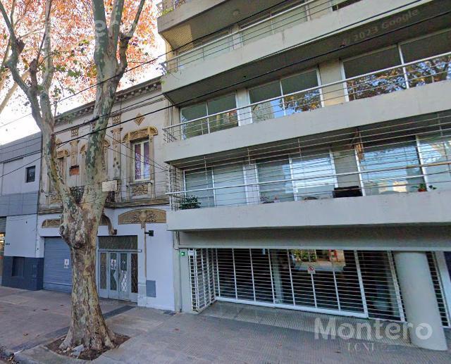 Departamento · 108m² · 4 Ambientes · 1 Cochera