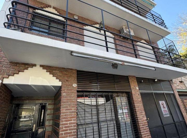 Departamento · 65m² · 3 Ambientes · 1 Cochera