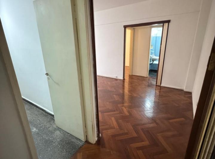 Departamento · 45m² · 2 Ambientes